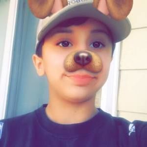 Meet your Posher, Deanna